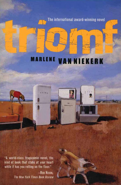 Triomf, Marlene van Niekerk