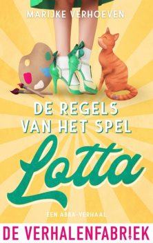 Lotta, Marijke Verhoeven