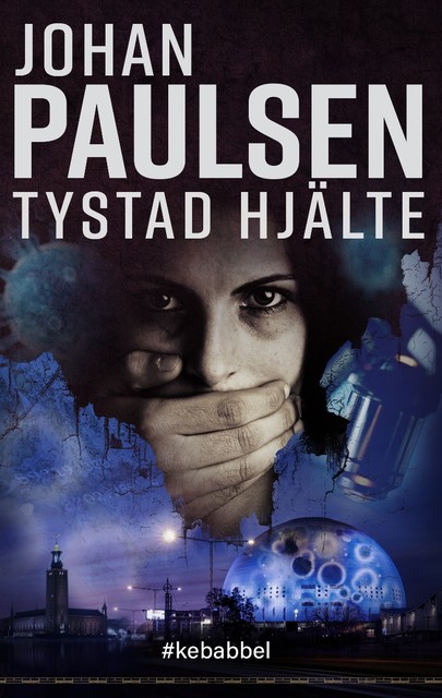 Tystad Hjälte, Johan Paulsen
