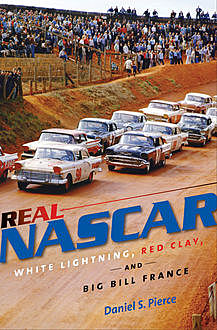 Real NASCAR, Daniel S. Pierce