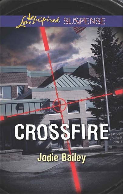 Crossfire, Jodie Bailey