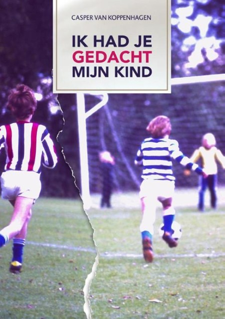 Ik had je gedacht mijn kind, Casper van Koppenhagen, Laura Soudijn