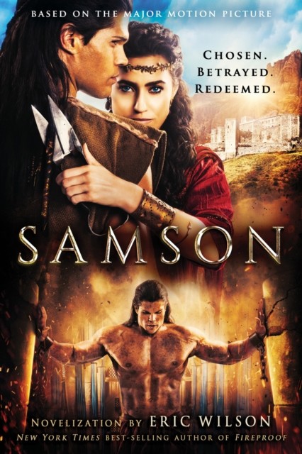 Samson, Eric Wilson