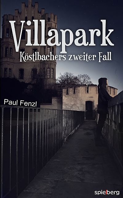 Villapark, Paul Fenzl