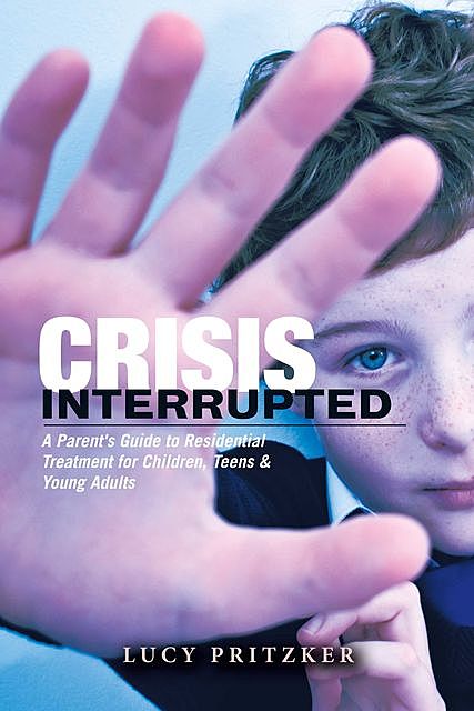 Crisis Interrupted, Lucy Pritzker
