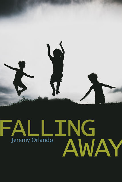 Falling Away, Jeremy Orlando