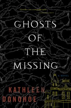 Ghosts Of The Missing, Kathleen Donohoe