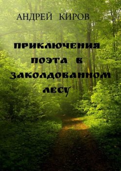 Приключения поэта в заколдованном лесу, Киров Андрей