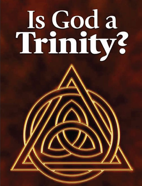 Is God a Trinity?, United Church of God