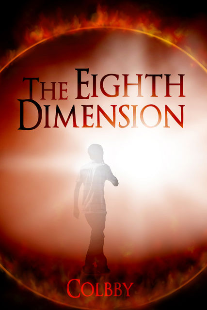 The Eighth Dimension, Colin Blackburn