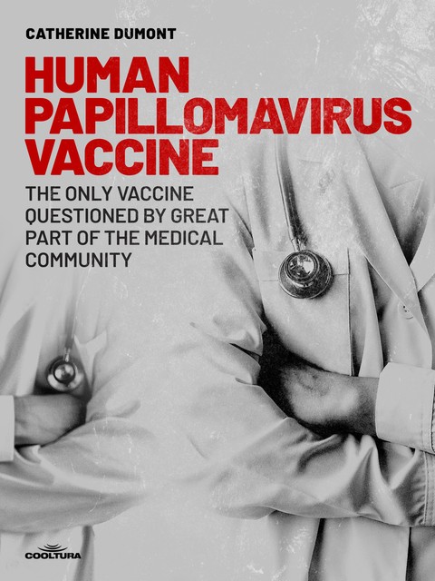 Human Papillomavirus Vaccine, Catherine Dumont