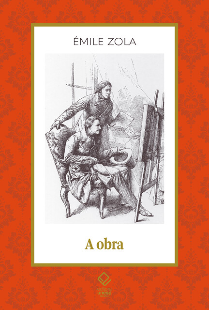 A obra, Émile Zola