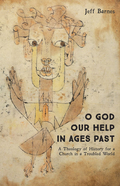 O God Our Help in Ages Past, Jeff Barnes