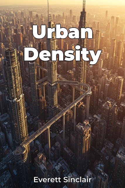 Urban Density, Everett Sinclair