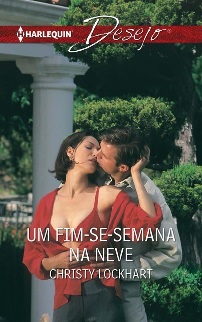 Um fim-se-semana na neve, Christy Lockhart