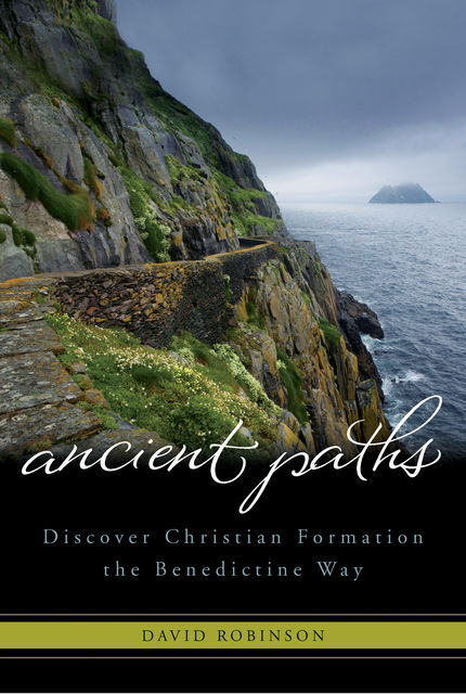 Ancient Paths, David Robinson