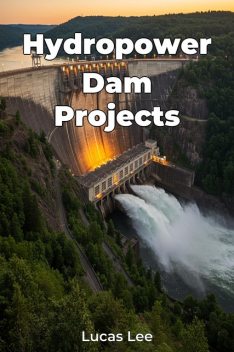 Hydropower Dam Projects, Lucas Lee