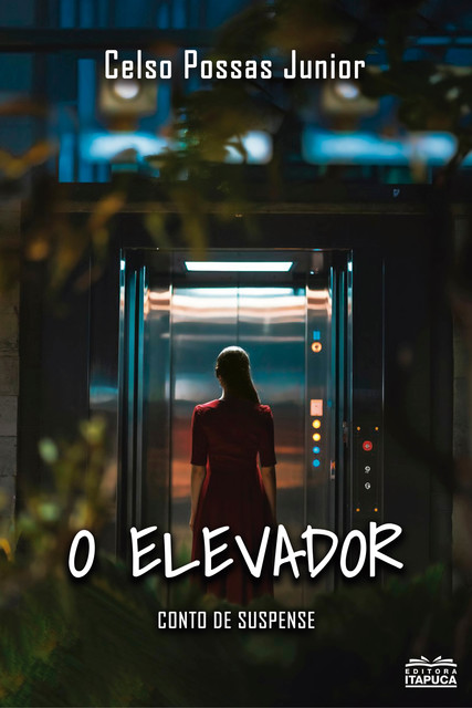 O elevador, Celso Possas Junior