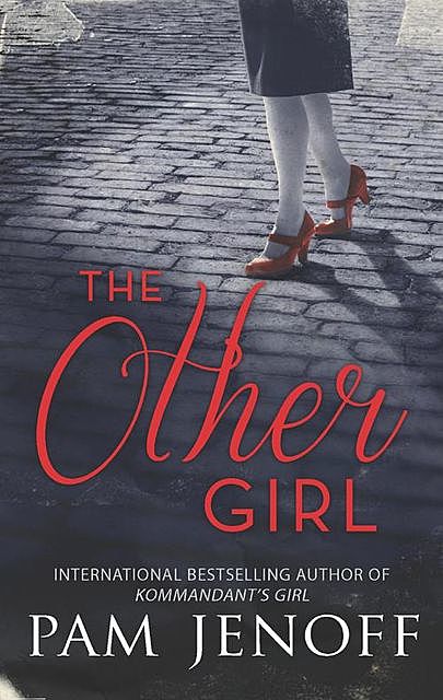 The Other Girl, Pam Jenoff