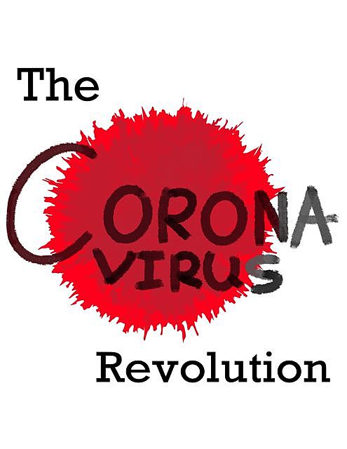 The Coronavirus Revolution, Zechariah Barrett