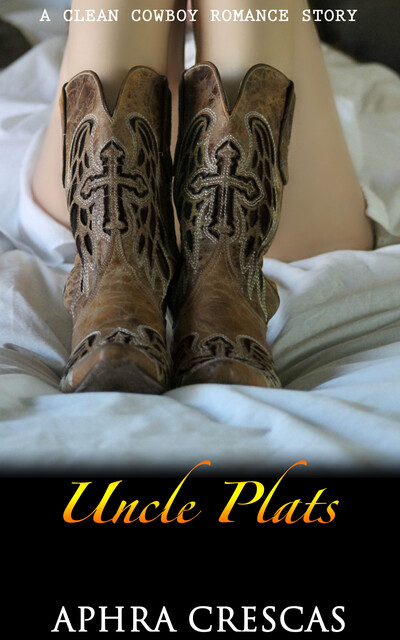 Uncle Plats, Aphra Crescas