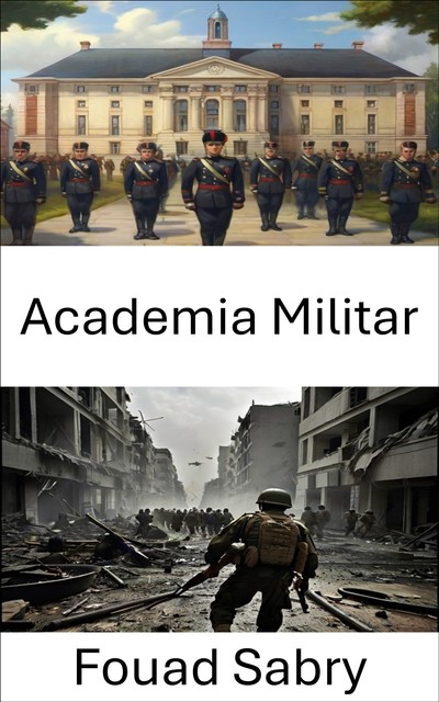 Academia Militar, Fouad Sabry