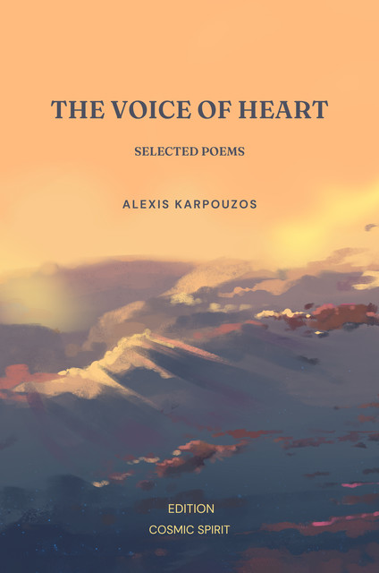 The Voice of Heart, Alexis karpouzos