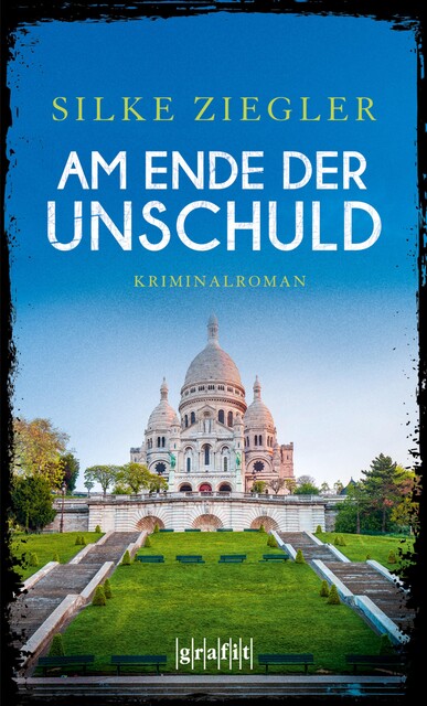 Am Ende der Unschuld, Silke Ziegler