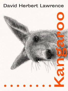 Kangaroo, David Herbert Lawrence