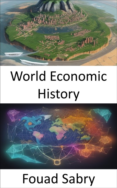World Economic History, Fouad Sabry