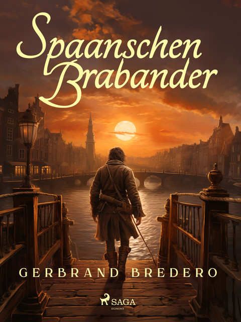 Spaanschen Brabander, Gerbrand Bredero