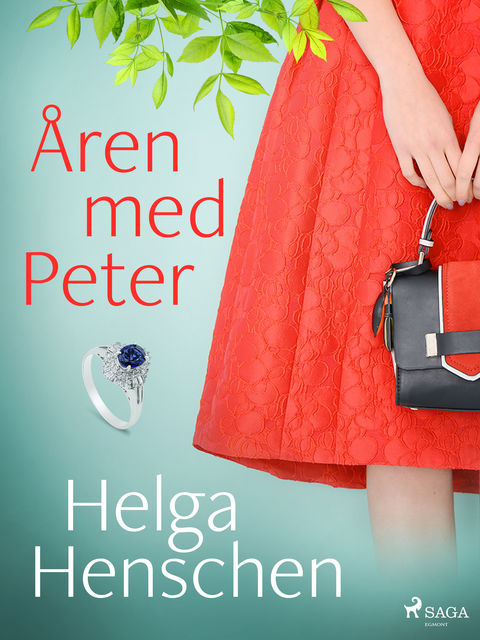 Åren med Peter, Helga Henschen