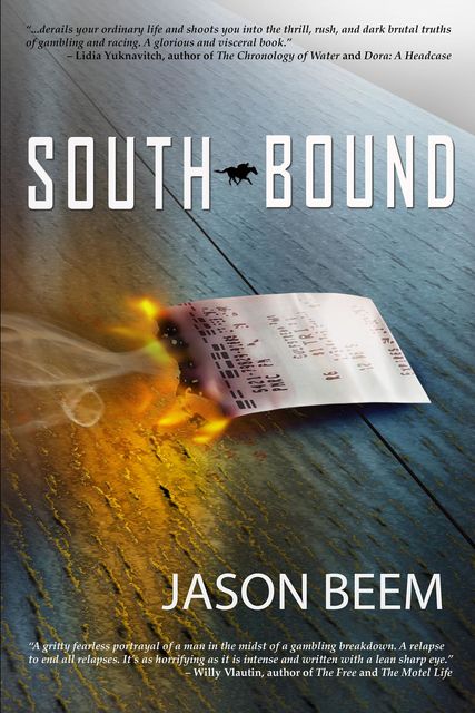 Southbound, Jason Beem