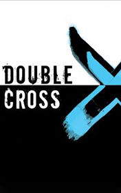 Double Cross, Philip Prowse