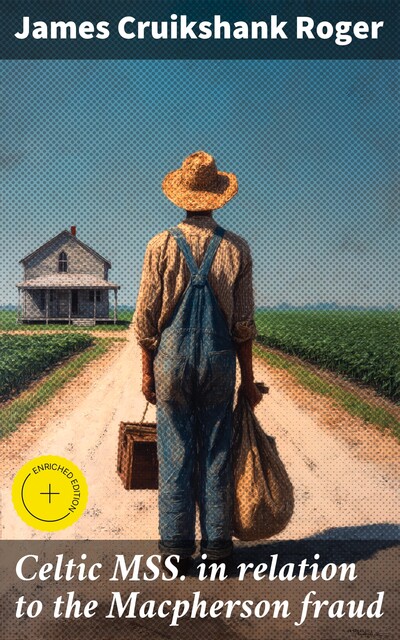 Celtic MSS. in relation to the Macpherson fraud, Roger James