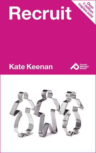 Recruit, Kate Keenan