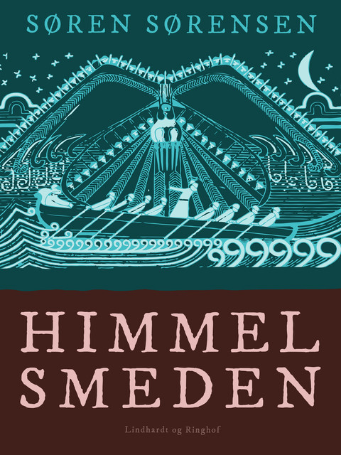 Himmelsmeden, Søren Sørensen
