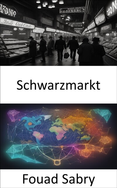 Schwarzmarkt, Fouad Sabry