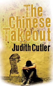 The Chinese Takeout, Judith Cutler