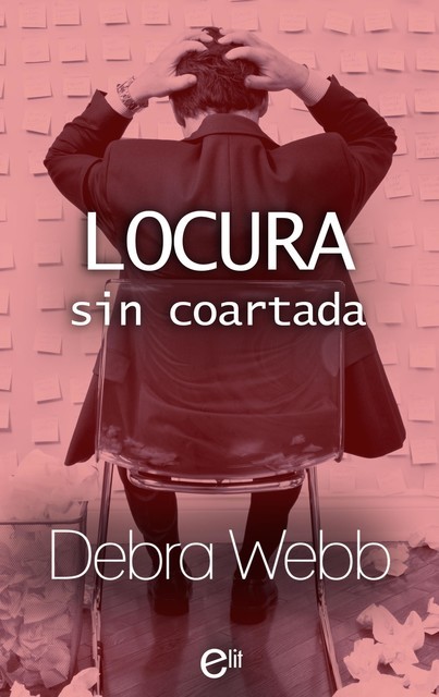 Locura sin coartada, Debra Webb