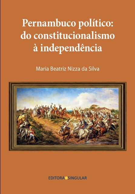 Pernambuco político, Maria Beatriz Nizza da Silva