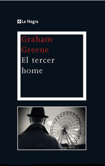 El tercer home, Graham Greene