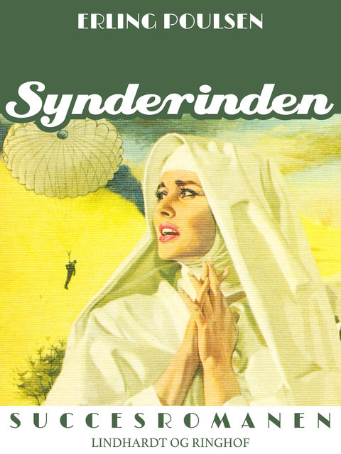 Synderinden, Erling Poulsen, Henning Berry Olsen