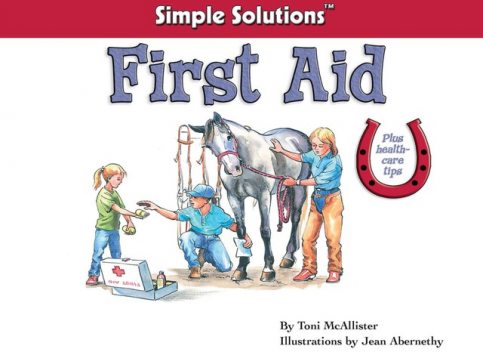 First Aid, Toni Mcallister