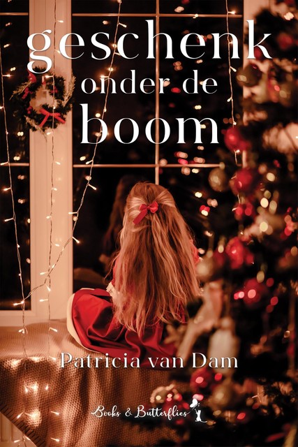 Geschenk onder de boom, Patricia Van Dam
