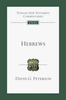 Hebrews, David Peterson