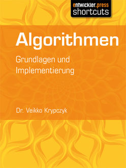 Algorithmen, Veikko Krypczyk