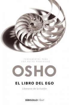 El Libro del Ego, Osho