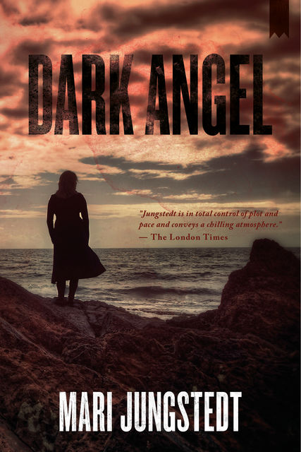 Dark Angel, Mari Jungstedt