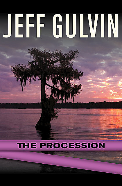 The Procession, Jeff Gulvin